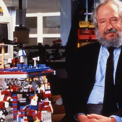 Seymour Papert, Mathematician, Computer scientist, and Educational Theorist (1928-2016)