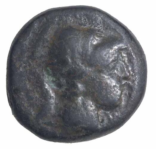 NU 2371, Coin, Ancient Greek States, Obverse
