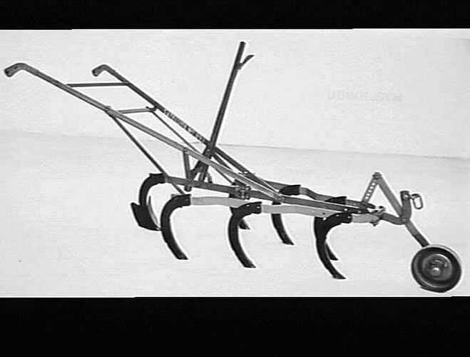 NO. 89X SATELLITE. SEPT 1948