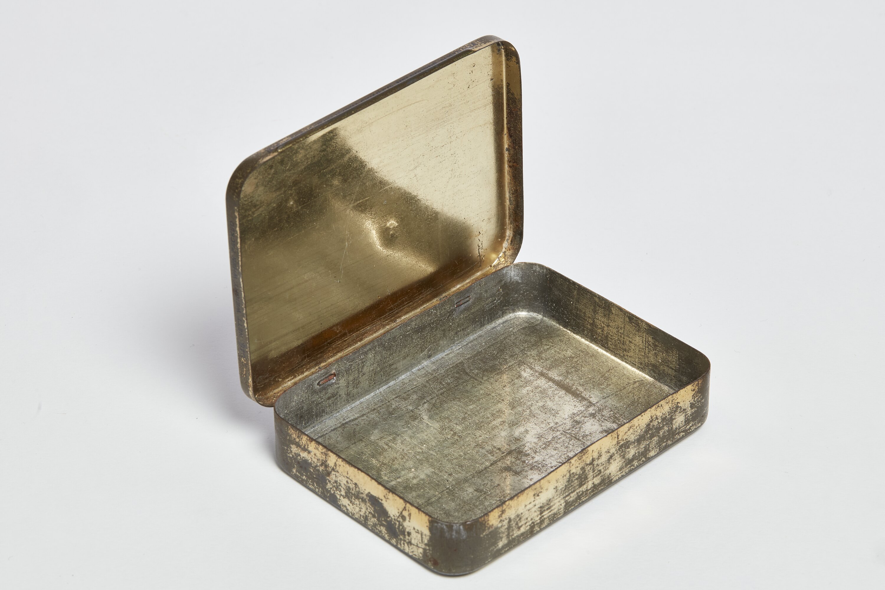 phar lap tobacco tin Tobacco Tin