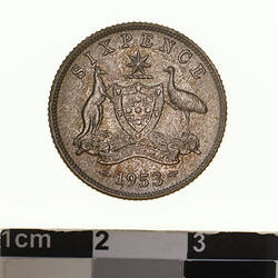 Sixpence