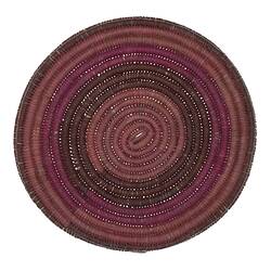 Indigenous basketwork