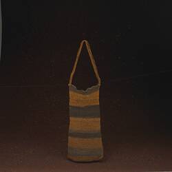 Indigenous basketwork