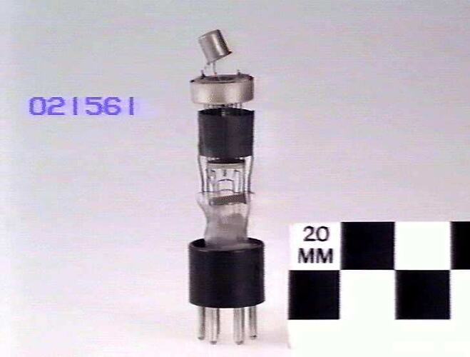 Vacuum Tube