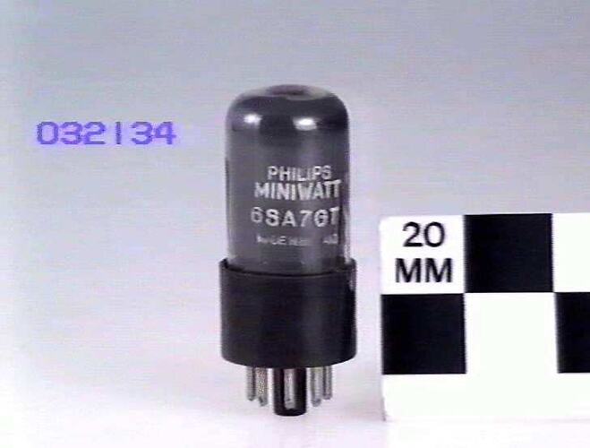Vacuum Tube