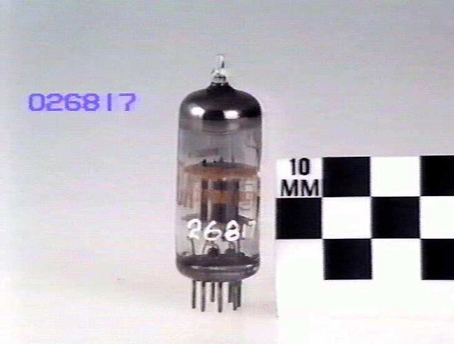 Vacuum Tube