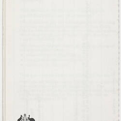 Leaflet - Human Rights Commission [Vietnamese Text]
