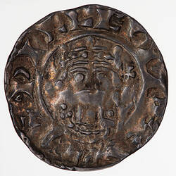Coin - Penny, William I, England, 1086-1087