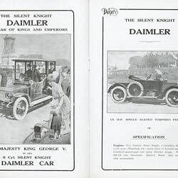 Dalgety Motor Cars