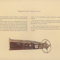 Humber Pullman & Imperial