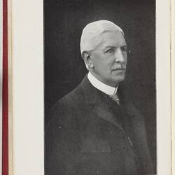 Book - J.B.Castieau, 'The Reminiscences of Detective-Inspector Christie', circa 1915