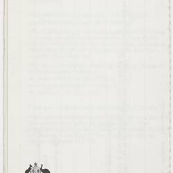 Leaflet -  'The Racial Discrimination Act and You', Human Rights Commission, Vietnamese text, 1983