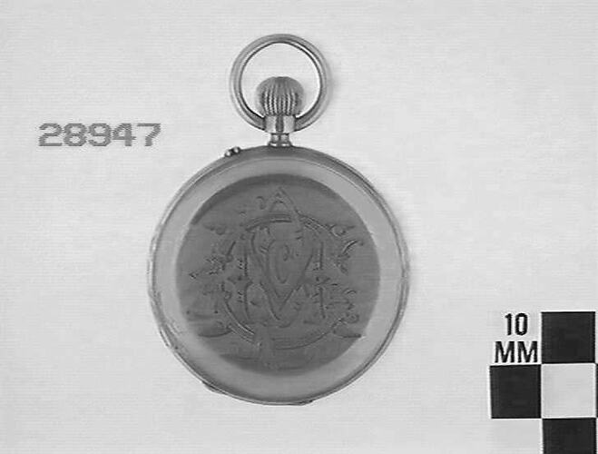 Pocket Watch