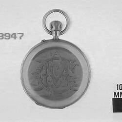 Pocket Watch