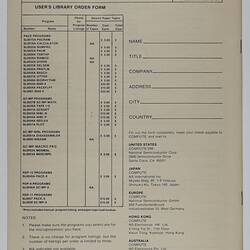 Newsletter - COMPUTE, Vol 4 No 5, Nov-Dec 1978