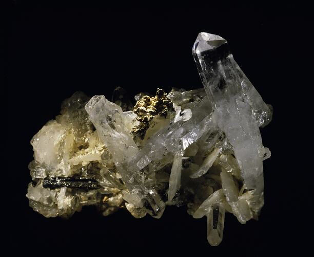 Bournonite. [M 37961]