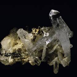 Bournonite. [M 37961]