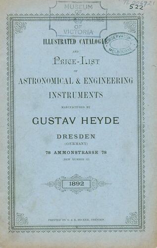 Gustav Heyde