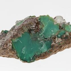 Quartz. [M 24607]