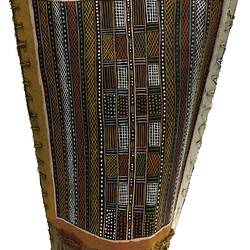 Container, Australia, North