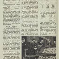 Magazine - Sunshine Review, Vol 2, No 2, Mar 1945
