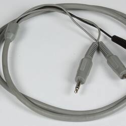 Connector cord
