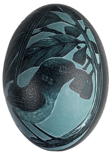 Carving