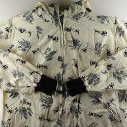 Ski Jacket