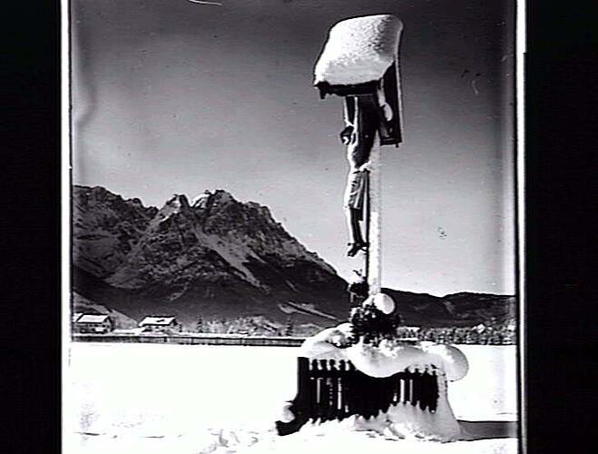 Negative - Glass