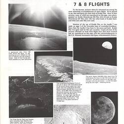 Newsletter - 'Australian Kodakery', No 7, Feb 1969