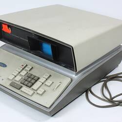 Electronic Calculator - Friden, Type EC-130, 1969-1979