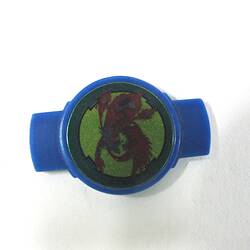 Toy - 'Dranzer's Beyblade'