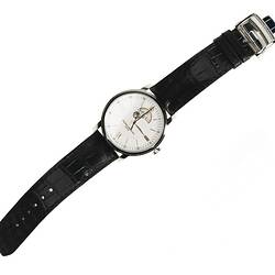 Wrist Watch - Baume et Mercier, Classima, 160th Anniversary Limited Edition, 2012