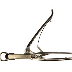 Tonsil Guillotine
