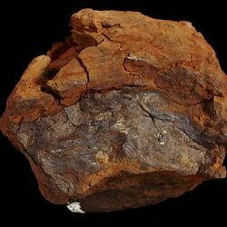 Yilmia Meteorite. [E 12426]
