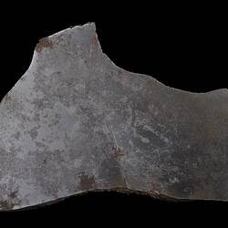 Cowell Meteorite. [E 4919]