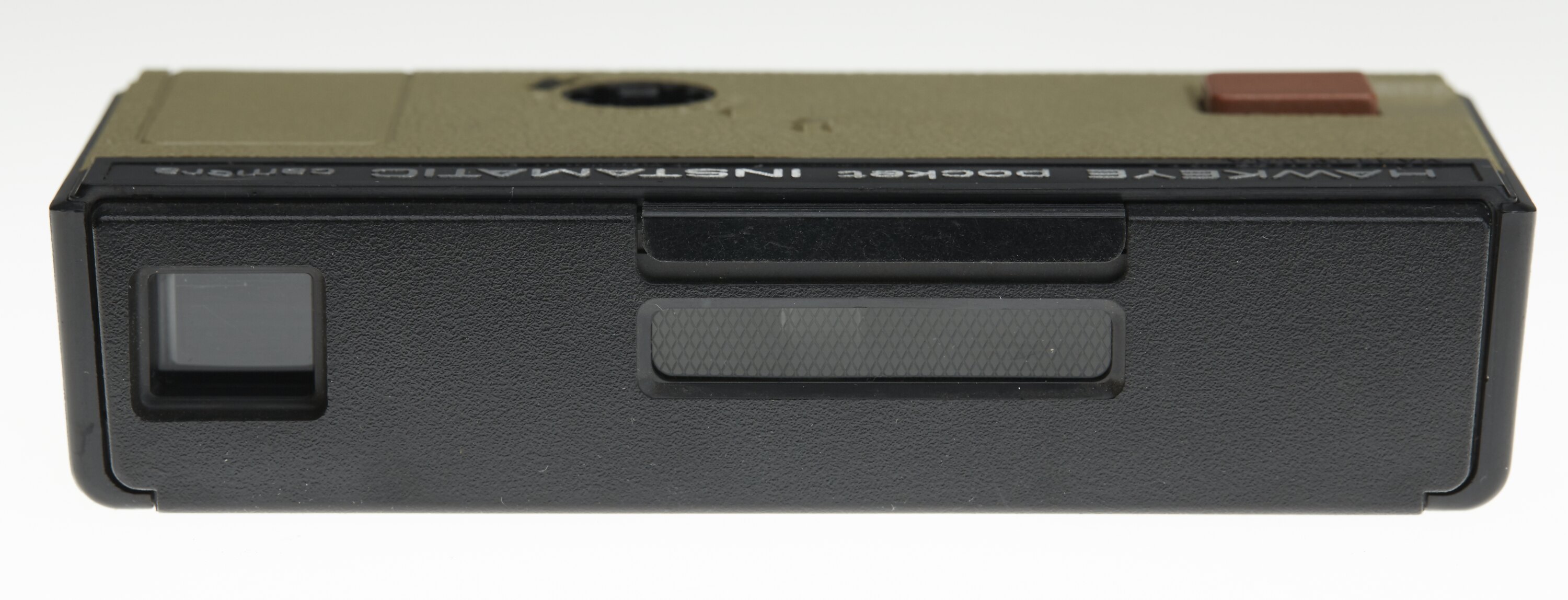 Camera - Kodak Australasia Pty Ltd, Hawkeye Pocket Instamatic