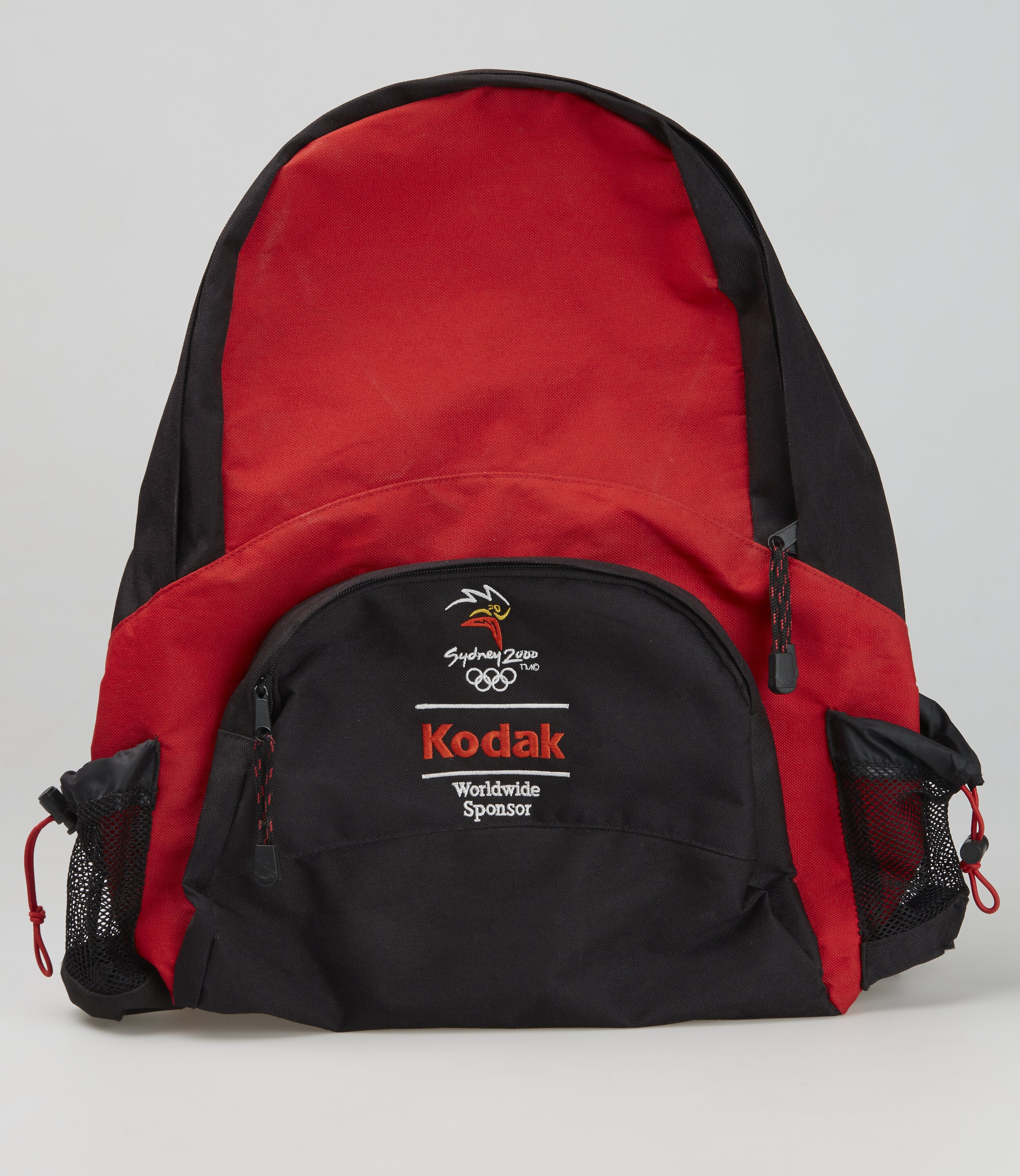 kodak black backpack