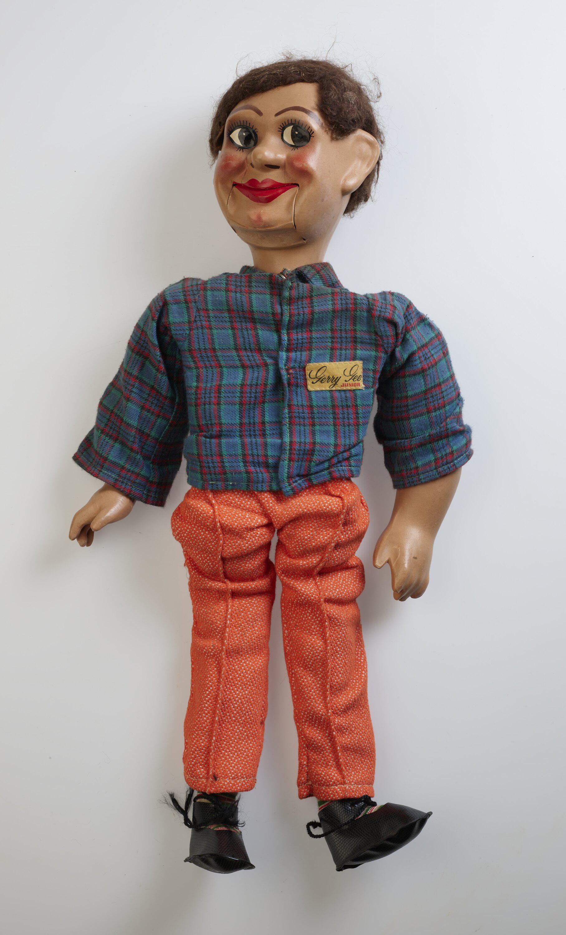 gerry gee doll ebay