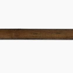 Message stick, Gunditjmara, Portland, Western District, Victoria, Australia, 2021