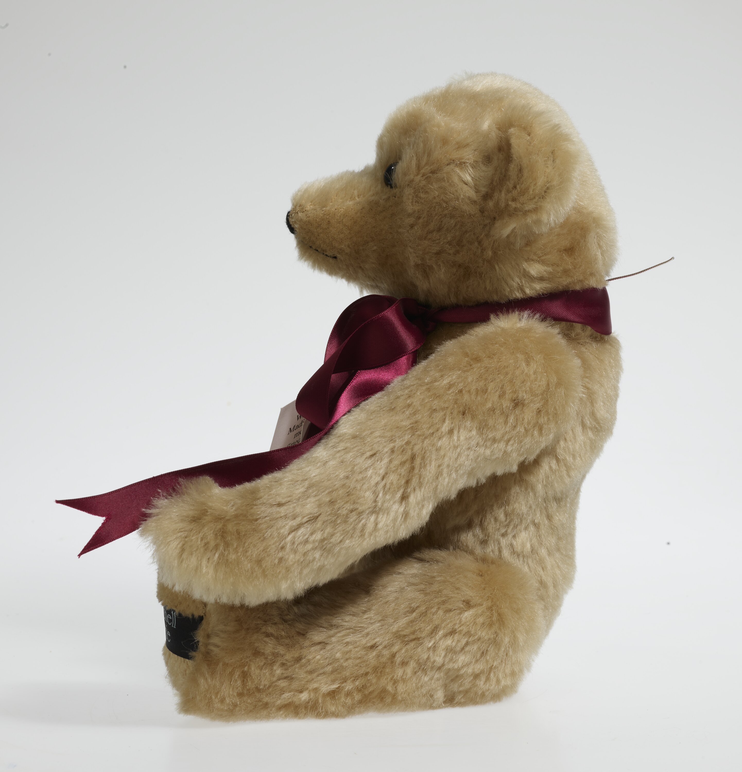 Bear - Mitchell Tyrie, Madison, 1990s