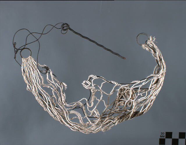 Rabbiting Net