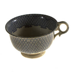 Ceramic - cup