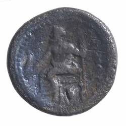 NU 2355, Coin, Ancient Greek States, Reverse