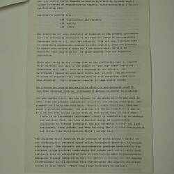 White page with typewritten black text.