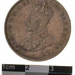 Florin (Two shillings)