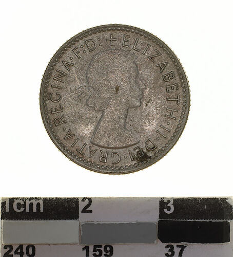 Sixpence