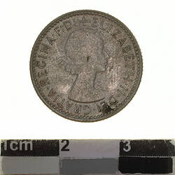 Sixpence
