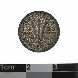 Threepence