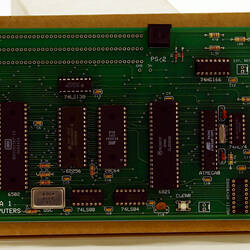 Circuit Board - Apple I Replica